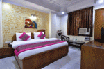 Hotel De Holiday International New Delhi thumbnail photographs